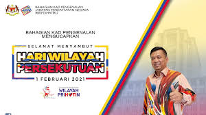 Jabatan pendaftaran negara putrajaya opening hours. Bahagian Kad Pengenalan Jpnm Putrajaya Posts Facebook