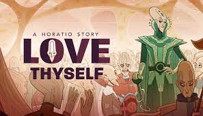 Horatio is hamlet's closest friend, and he's the only one who really seems to deserve the title. Love Thyself A Horatio Story On Steam