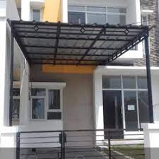 Atap garasi spandek + kalsibot / atap spandek merupakan atap berupa lembaran tipis ringan. Atap Garasi Spandek Kalsibot Kanopi Baja Ringan Bali Roofing Ukuran Panjang Lebar Atap Spandek Lulubunny1230