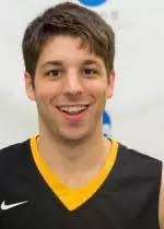 Jacoby's basketball career at Randolph College