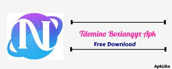 Ini aplikasi yang sangat cocok bagi pengguna higgs domino. Tdomino Boxiangyx Apk Free Download Latest Version For Android Apklike