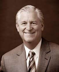 A Conversation with UPCI General Superintendent David Bernard