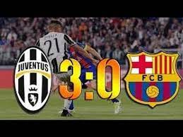 Match video highlights and goals. Yuventus Barselona 3 0 Obzor Matcha Luchshie Momenty I Goly Liga Chempionov 11 04 2017 Youtube