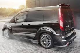 Ford Transit Connect Ford Transit Ford Transit Connect Camper Ford Van
