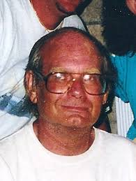 Kenneth "Shadow" Claussen