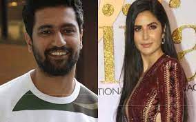 WOW! Katrina Kaif- Vicky Kaushal's Wedding: Couple To Have Traditional  Indian And White Marriage? DEETS Inside