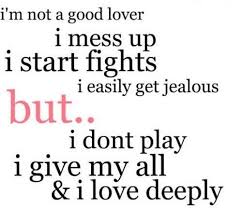 friends jealousy quotes | Tumblr via Relatably.com
