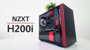 Best coffee capsule machine nzxt kraken x52 : My New Favorite Itx Case Lian Li Tu150 Youtube