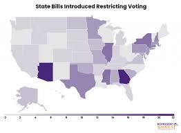 February 21, 2021 6 min read download report. The For The People Act Is A Crucial Step Towards Full Enfranchisement Ms Magazine