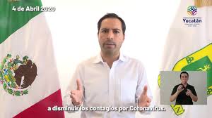 Hoy se detectaron 233 nuevos contagios de coronavirus en mérida, acanceh, hunucmá, kanasín, tizimín, ticul, motul, tixkokob, umán específicamente, en mérida se han diagnosticado 31 mil 382 personas contagiadas de coronavirus. Gobierno Del Estado De Yucatan