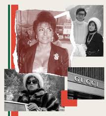 Daughters alessandra & allegra gucci the first, alessandra gucci's bag line, debuted in 2009. Who Is Patrizia Reggiani House Of Gucci True Story