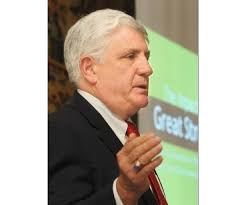 David Watkins Obituary (2015)