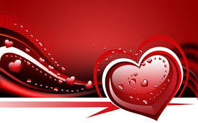 How To Create Waved Valentine Background With Hearts In Adobe Photoshop Cs4 Valentine Background Love Cards Custom Greeting Cards