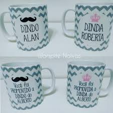 Caneca Personalizada Para Padrinhos De Batismo Canecas Para Os Padrinhos De Batismo Do Alberto Valores Compra Somente Aqui Www Elo7 Com Br W Convite Padrinhos Batismo Convite Padrinhos Caneca Padrinhos