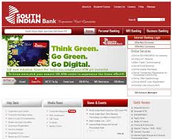 How to apply south indian bank credit card. Credit Card Indian Bank