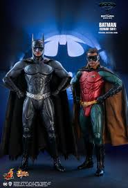 The riddler was the chosen alias of criminal genius edward nygma. Batman Forever Batman Sonar Suit 1 6th Scale Collectible Figure Mms593 Midas Studio