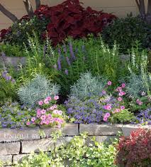 Unique By Design Landscaping Containers Beautiful Flowers Garden Landscaping Inspiration Garden Oasis