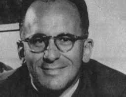 Enrique Shaw, el empresario argentino que evitó cientos de despidos y va  camino a ser santo