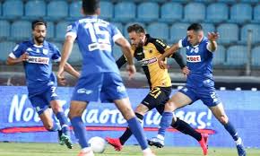 Στις 17:15 στο οακα, η αεκ θα αντιμετωπίσει τον πασ γιάννινα. X 0qrfk Spzd6m