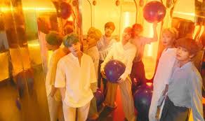 We hope you enjoy our growing collection of hd images. Bts Group Pics On Twitter Love Yourself Photoshoot L Version Bts Bts Twt