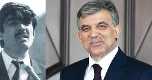 Siyasi Liderlerin Genclik Yillari Ve Simdiki Halleri