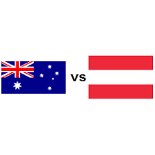Austria is in europe, the hub of civilisation. Country Comparison Australia Vs Austria 2021 Countryeconomy Com