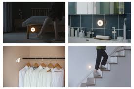 Mi Motion Activated Night Light 2 If World Design Guide