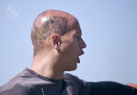 ○ primera conferencia de prensa de sebastián sosa como arquero del rey de copas. Sosa Indudablemente Hay Algo Contra Independiente La Caldera Del Diablo