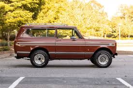 Image result for Dark Orange 1979 Motor Home