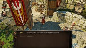 Page 8 of the full game walkthrough for divinity: Un Meurtre Mysterieux 1ere Partie Soluce Divinity Original Sin Supersoluce