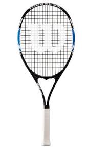 They also include large, easy access zips to make it easy to pack up your equipment at the end of a long training session or match. Best Tennis Rackets