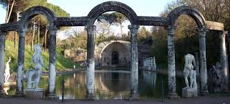 Image result for villa adriana