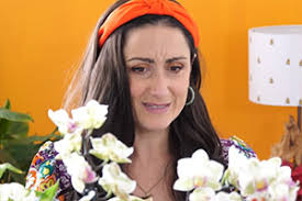 Zara Janjua press clippings