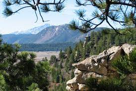 Spruce Mountain Hikes Near Larkspur Colorado Day Hikes Near Denver Explore The Best Hiking In Co Colorado Places To Visit Colorado Hiking Explore Colorado