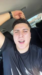 Daniel Hansen Workouts