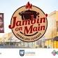 Jambin’ on Main event in Minden, LA