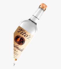 He is an expert trader, investment adviser, and global market strategist. Bottle Of Tito S Bottle Of Titos Vodka Png Transparent Png Kindpng