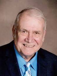 Obituaries in today's Courier