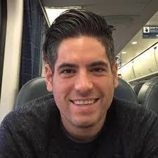 Andrew Greenstein's Instagram, Twitter & Facebook