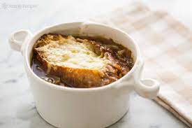 French Onion Soup Recipe Onion Soup Recipes French Onion Soup French Onion Soup Recipe