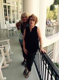 Linda Walling from Matawan Regional High School