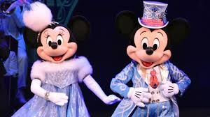 60% off with code zazcyberjuly. Mickey S Christmas Big Band Full Show At Disneyland Paris 2018 With Minnie Santa Goofy Youtube