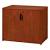 Modern Built In Office Cabinets