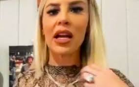 Ash By Elegance Admits She Felt Like a 'Toy Sitting