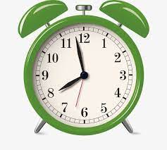 ساعة alarm clock clock poster background design
