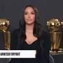 vanessa bryant weight loss từ www.tiktok.com
