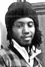 Tevael Parker Obituary (1994