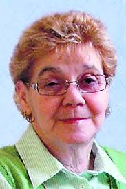 Avis de décès de Louise-Hélène DESCHàŠNES BOULAY