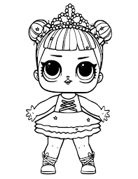 There are three main categories of colors: Printable Lol Doll Coloring Pages Pdf Coloringfolder Com Unicorn Coloring Pages Lol Dolls Cool Coloring Pages