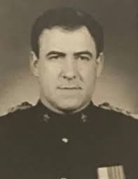 Obituary information for Francois J Nault